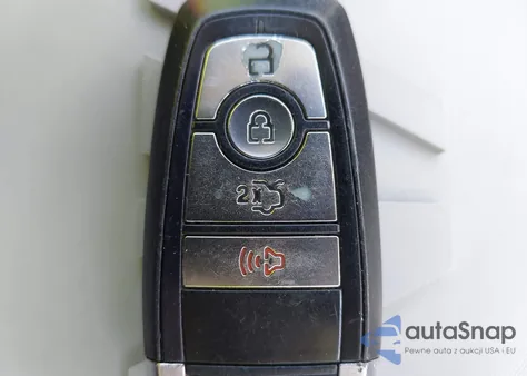 2017 Ford Fusion Se from USA, damaged, VIN 3FA6P0H71HR111276